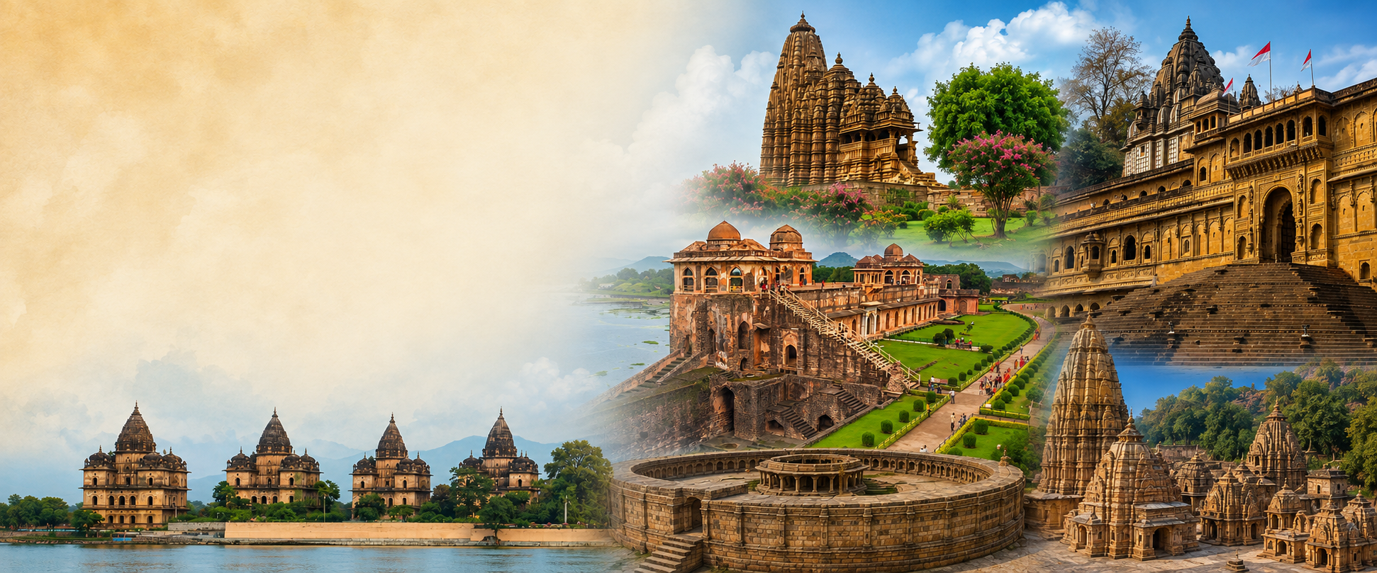 3 UNESCO World Heritage sites 15 in the Tentative List
