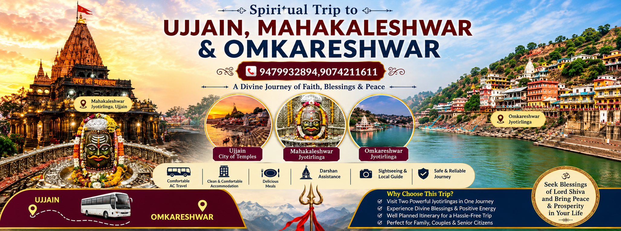 Dharm Yatra